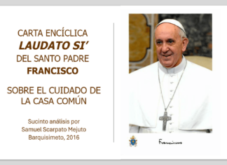 Papa francisco